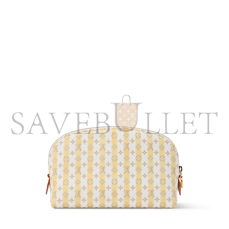 LOUIS VUITTON POCHETTE COSMÉTIQUE PM M28679 (19*12*6cm)